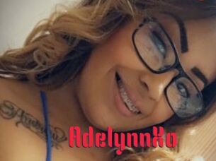 AdelynnXo