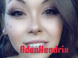AdenHendrix