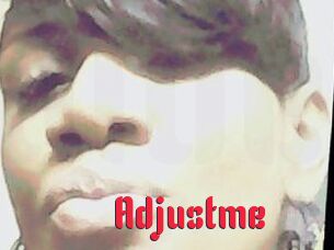Adjustme