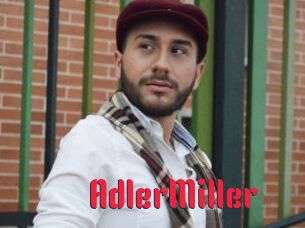 AdlerMiller