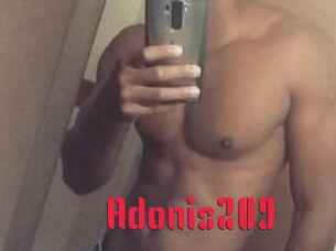 Adonis209