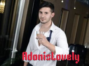 AdonisLovely