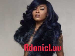 AdonisLuv