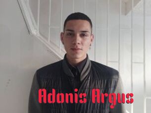 Adonis_Argus
