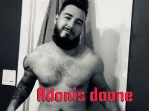 Adonis_daone