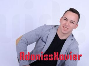 AdonissXavier