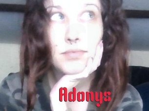 Adonys