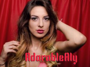 AdorableAly