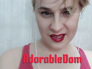 AdorableDom