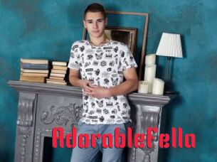 AdorableFella