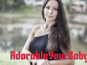 AdorableYourBaby