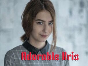 Adorable_Kris