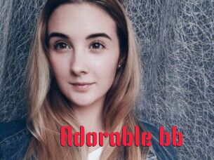Adorable_bb