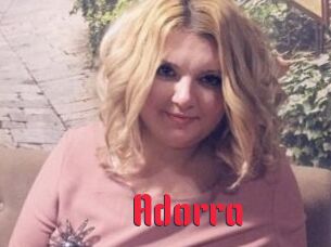 Adorra