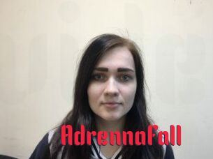 AdrennaFall