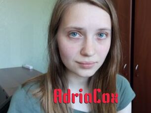 AdriaCox