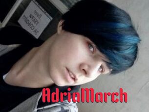 AdriaMarch