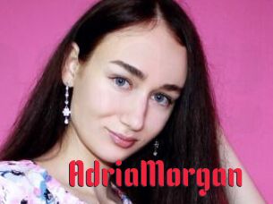 AdriaMorgan