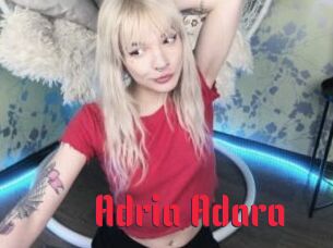 Adria_Adara