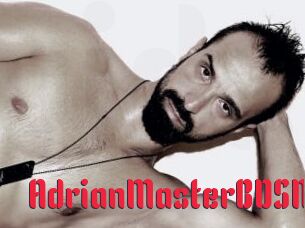 AdrianMasterBDSM