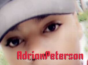 AdrianPeterson