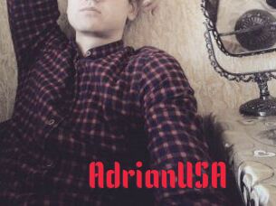 AdrianUSA