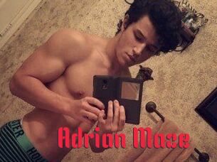 Adrian_Maze