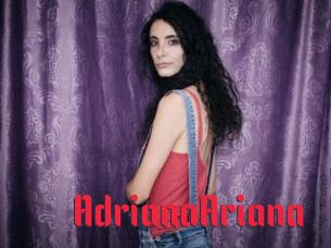 AdrianaAriana