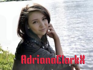 AdrianaClarkX