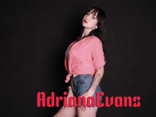 AdrianaEvans