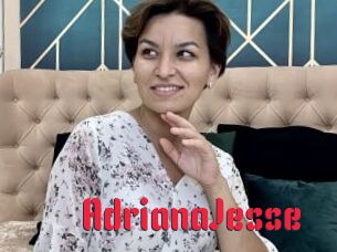 AdrianaJesse