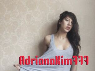 AdrianaKim777