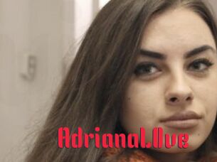 AdrianaL0ve