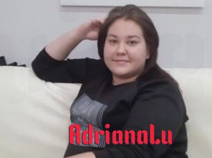 AdrianaLu