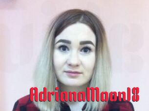 AdrianaMoon18