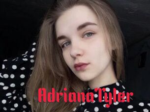 AdrianaTyler