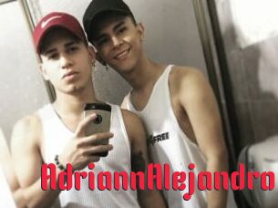 AdriannAlejandro