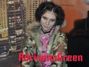 AdriannaGreen