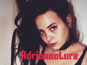 AdriannaLure