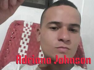 Adriano_Johnson