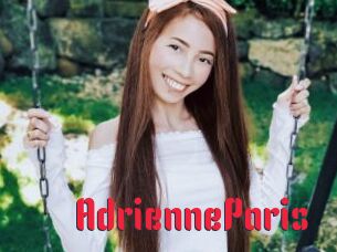 AdrienneParis