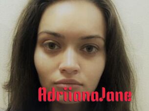 AdriianaJane