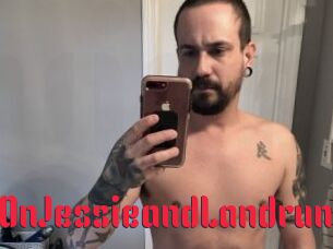 AdventureOnJessieandLandrum