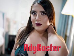 AdyBaster