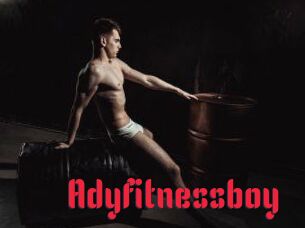 Adyfitnessboy