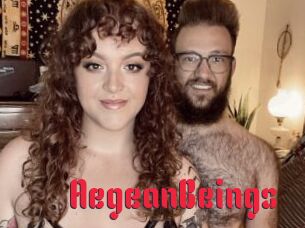 AegeanBeings