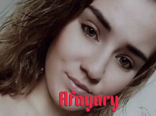 Afayary