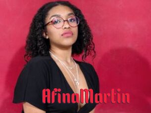 AfinaMartin