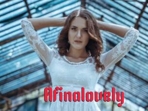 Afinalovely