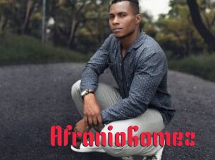 AfranioGomez